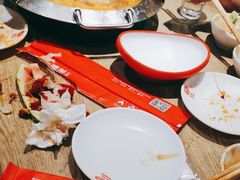 -彤德莱火锅(果园路店)