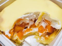 芒果盒子-圆之梦西饼店(岳屏小区店)