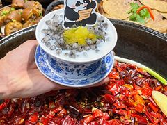 -楠火锅(绵阳首店)