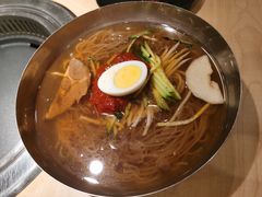 -花味·自助烤肉(雨花客厅店)