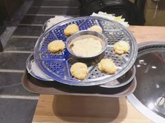 -老关东铁锅炖(上游街店)