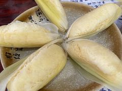 玉米粑粑-宋记冕宁土菜馆(海门渔村二店)