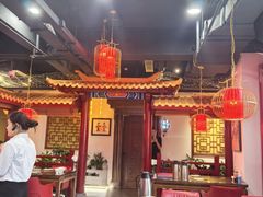 -秦月轩·陕西家乡菜(阜成路·五棵松店)