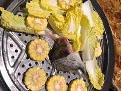 -船奇蒸汽海鲜·闽菜(八市海鲜总店)