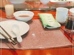 -兴庆斋·盐池手抓羊肉清真餐厅(交通学院店)