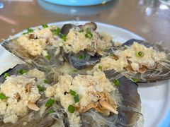 -蟹老板的海鲜