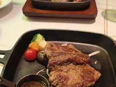 -牛扒先生·雪花牛扒西餐厅(东平店)