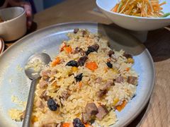 -纳鲁孜·新疆特色餐厅(上海悦荟广场店)