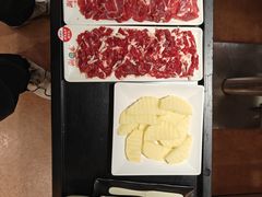 -潮泰牛肉火锅 · 创于1992年(车公庙店)