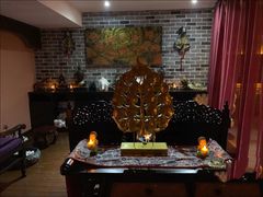 -泰禾馨·泰式按摩精油SPA(新街口金鹰店)