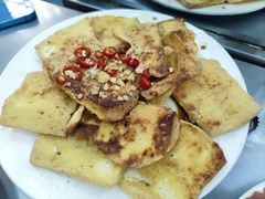 -松明一烤肉馆(鲁园店)