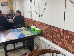 大堂-范老二肉串饺子馆(中街店)