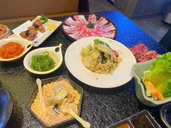 -樱嘢·炭火烧肉(惠南店)