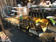 -星伦多 自助料理(圆融店)