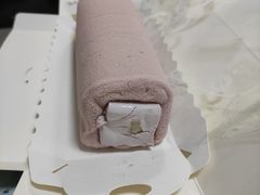 -顶东面包花园·生日蛋糕(世博店)