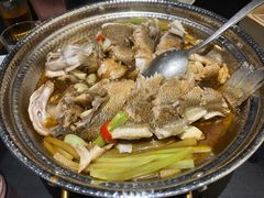 -顺香居·老字号湖北菜(江汉路店)