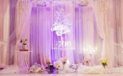 -保定金沙芝柏婚礼策划