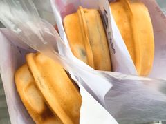 -味正点车轮饼可丽饼(南禅寺店)