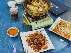 -撒拉人家.酸菜牦牛肉火锅