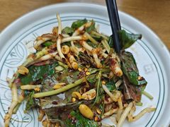 -云海肴·汽锅鸡·云南代表菜(天山百盛优客店)