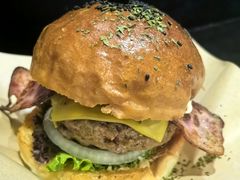 -shark burger·鲨鱼汉堡(交子大道店)