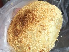 椒盐烧饼-穆民食品(牛街店)