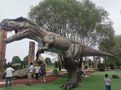 -南通洲际绿博园