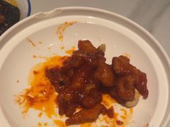 -兰湘子·湘菜小炒(南京江宁万达店)