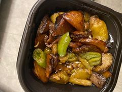 -金掌勺东北菜(格兰晴天店)