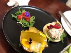 -吃饼人西餐(南开店)