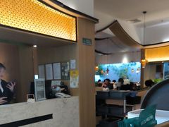 -小菜园新徽菜(无锡宜家荟聚中心店)