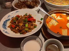 -闽上鲜·福建菜(龙湖滨江天街店)