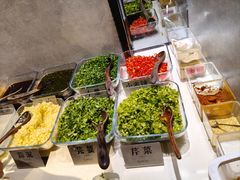 -围炉夜话·潮汕卤水火锅(榕江店)