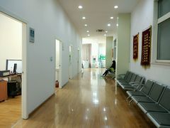 -第四军医大学西京医院·体检二部