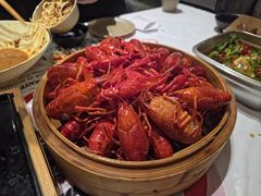 -靓靓蒸虾·头牌蒸虾(雪松路总店)