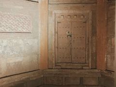 -洛阳古墓博物馆