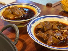 -楠火锅(绿地新都会店)