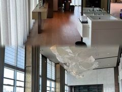 -深圳国际会展中心希尔顿酒店(前海华发冰雪世界店)