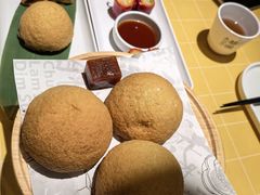 -蔡澜点心·粤菜(海印都荟城店)