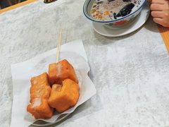 -水牛奶皇后糖水铺