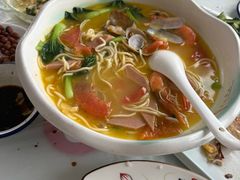 -碧海银沙海鲜餐厅(恒大海上威尼斯店)