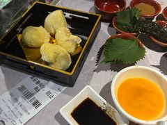 -一绪に寿喜烧自助(世茂广场店)