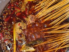 -钢管厂五区小郡肝火锅串串香(总店)