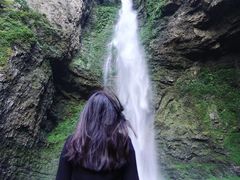 -神龙峡风景区