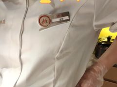 -海底捞火锅(龙湖三千集店)