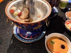 -南门涮肉(上海一店)