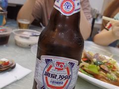 -覃记海鲜美食餐厅