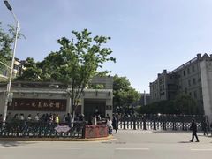-南昌八一起义纪念馆