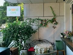 -ommo cafe(半岛城邦店)