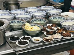 -美味斋(西北街店)